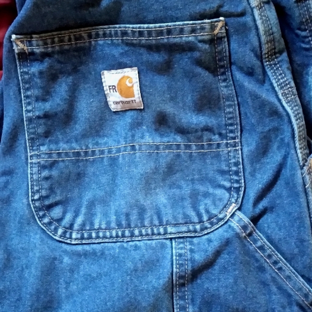 34×32 Carhartt